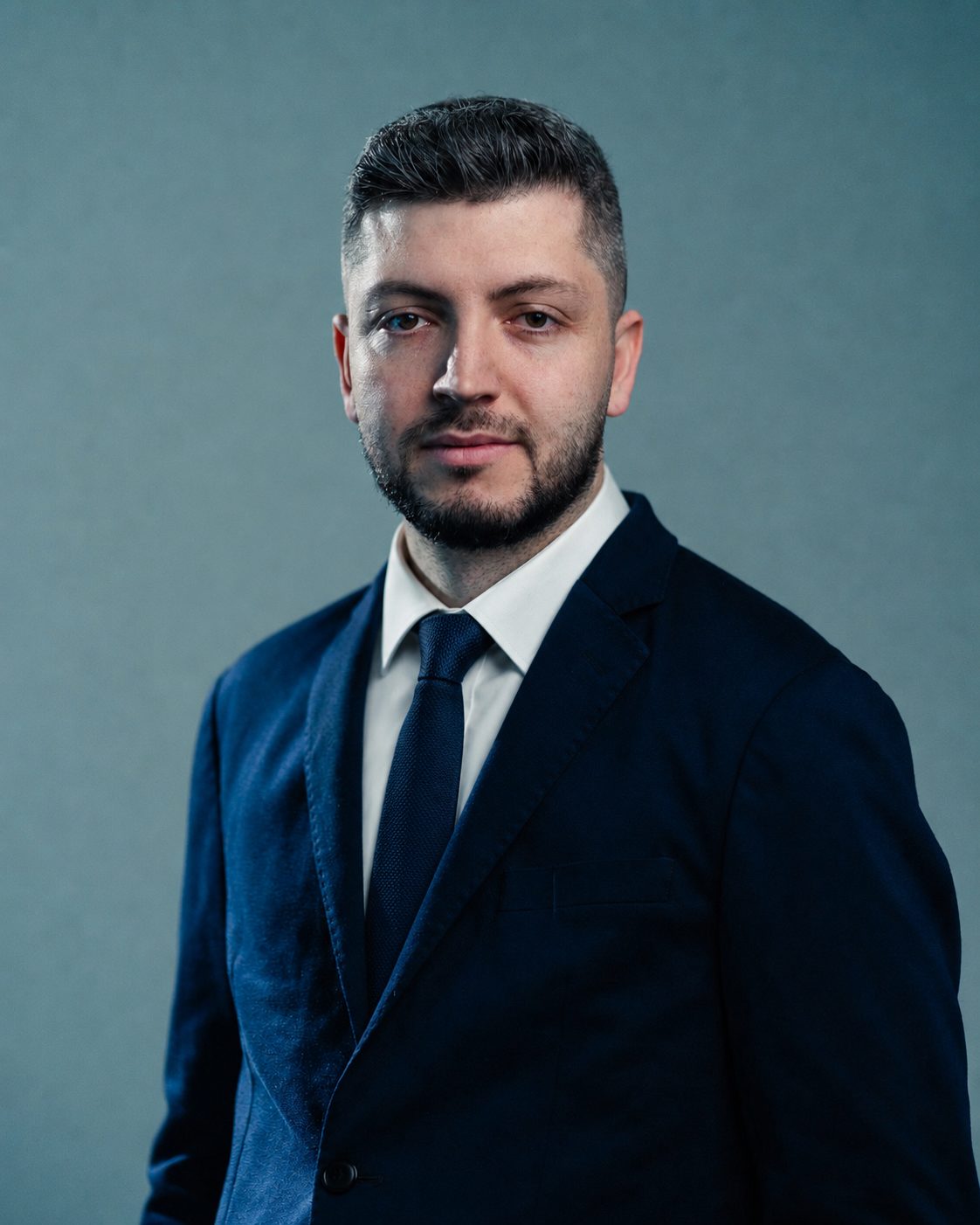 Efe SAHIN