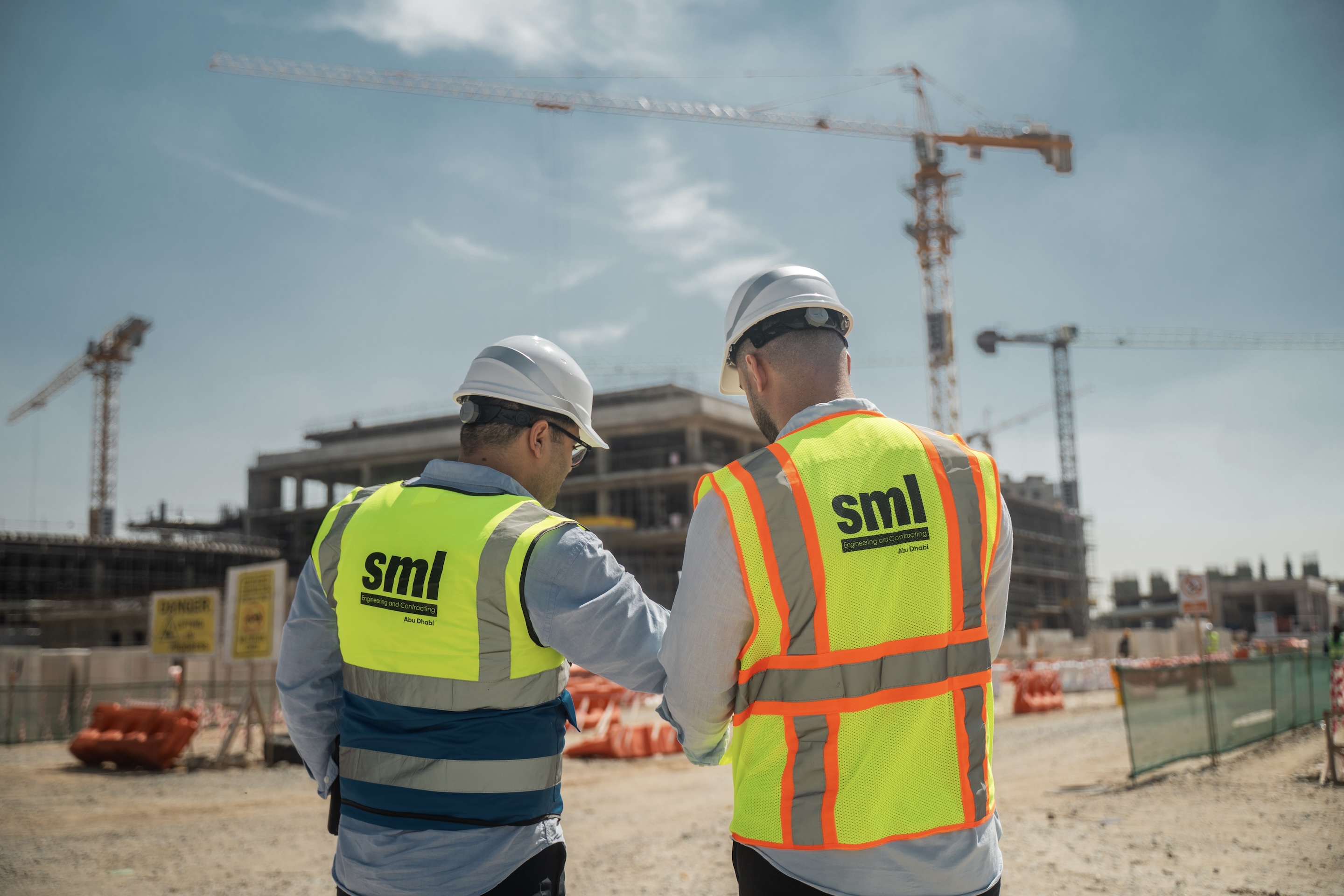Design & Engineering Services