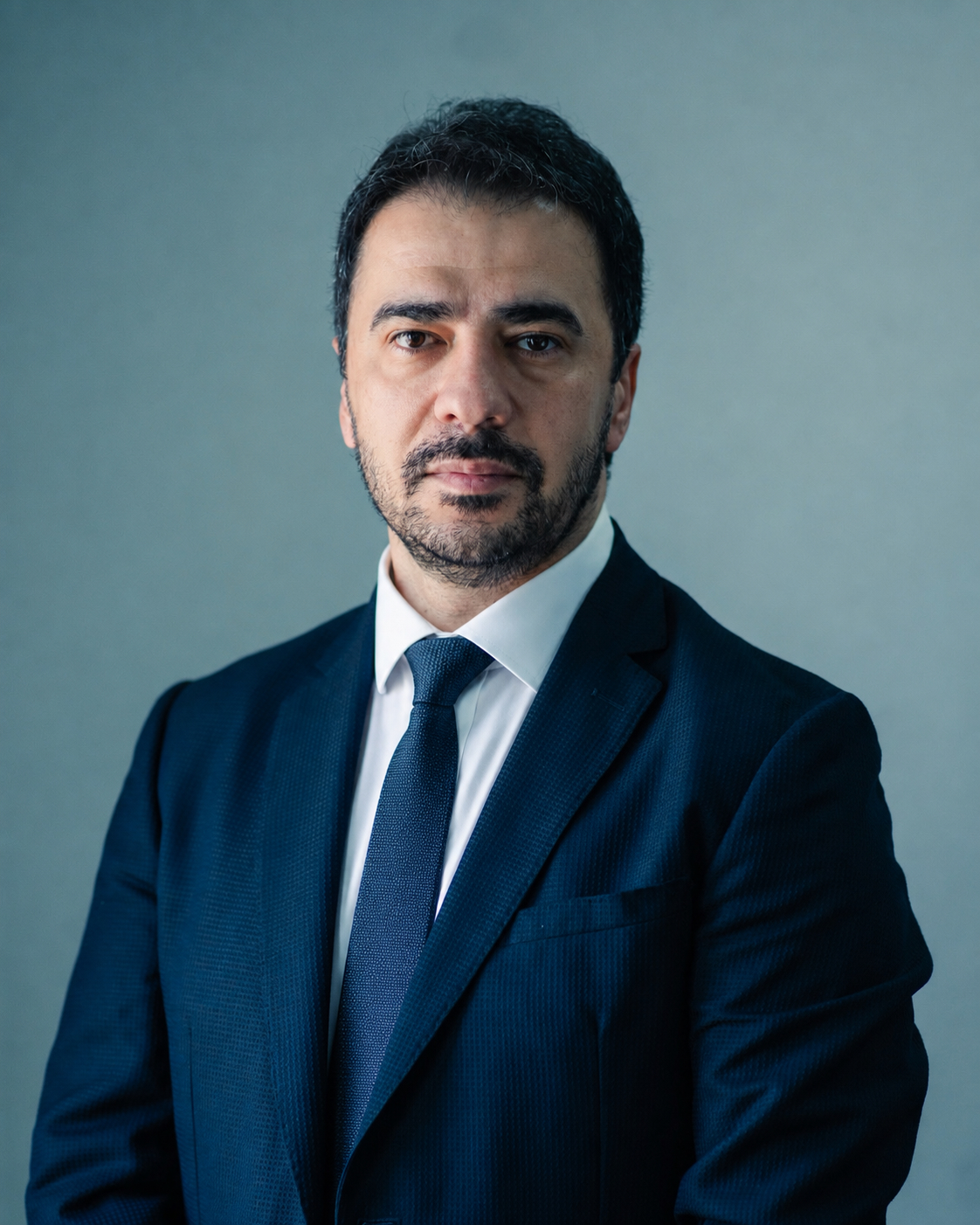 Eren EKMEKCI