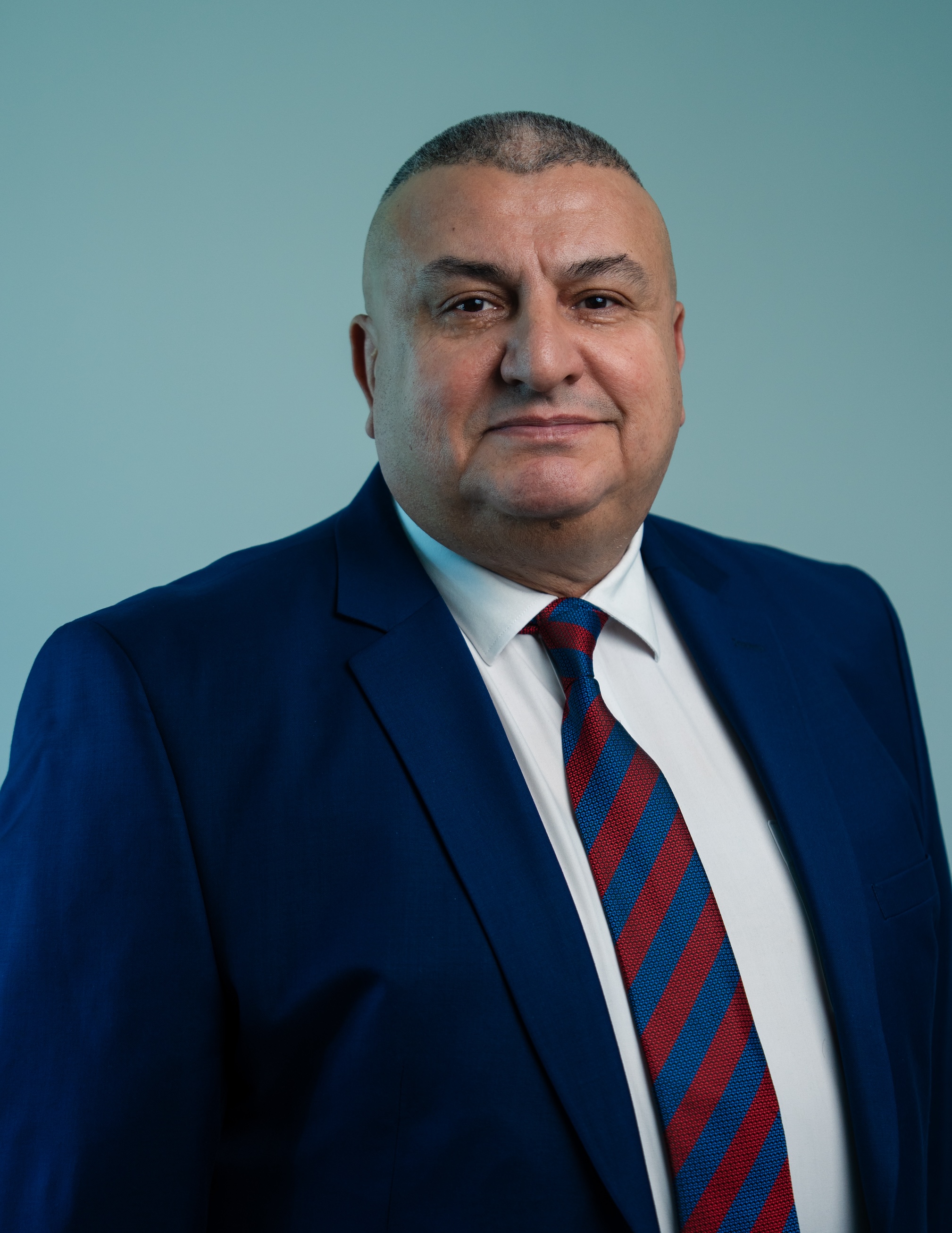 Abdo MERHEB