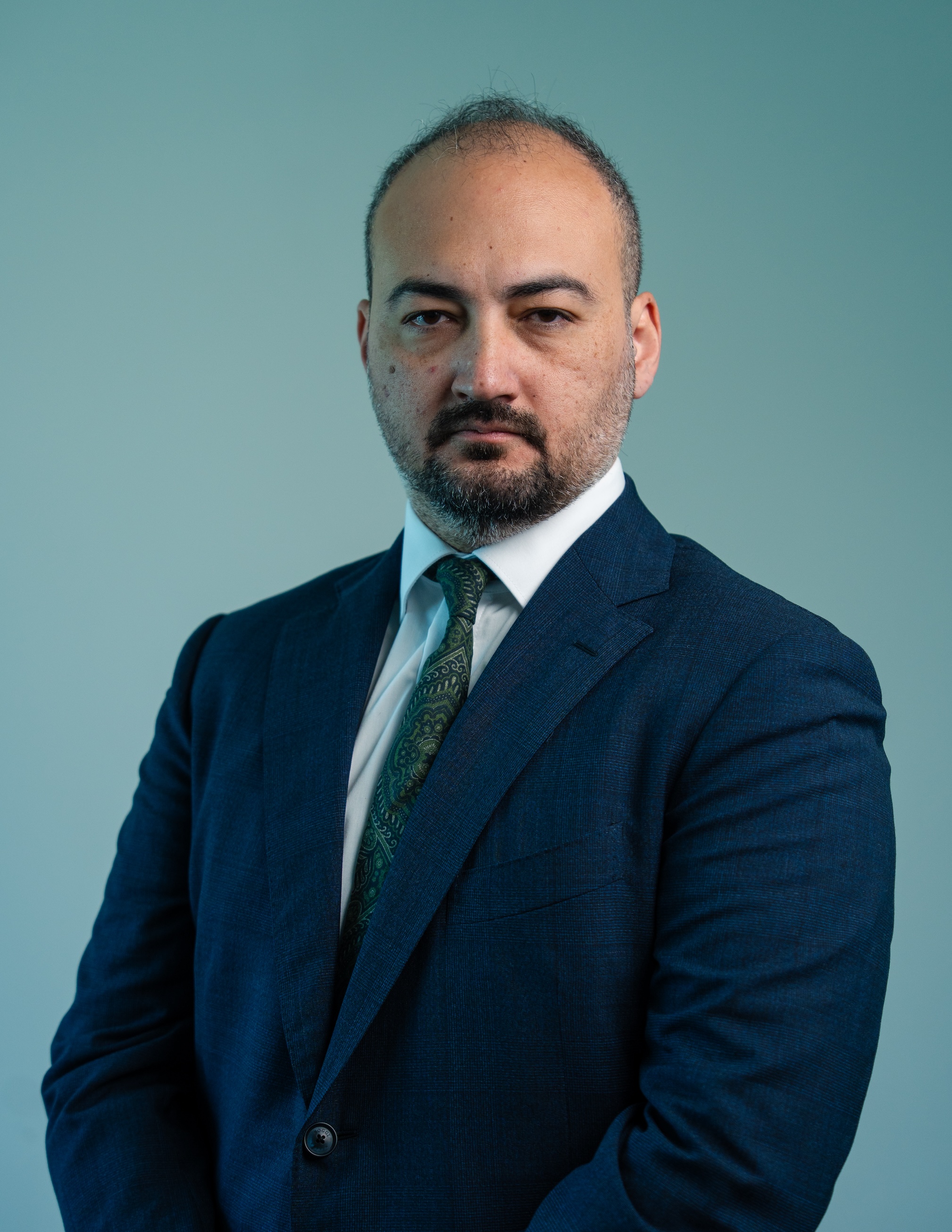 Taner Atılgan