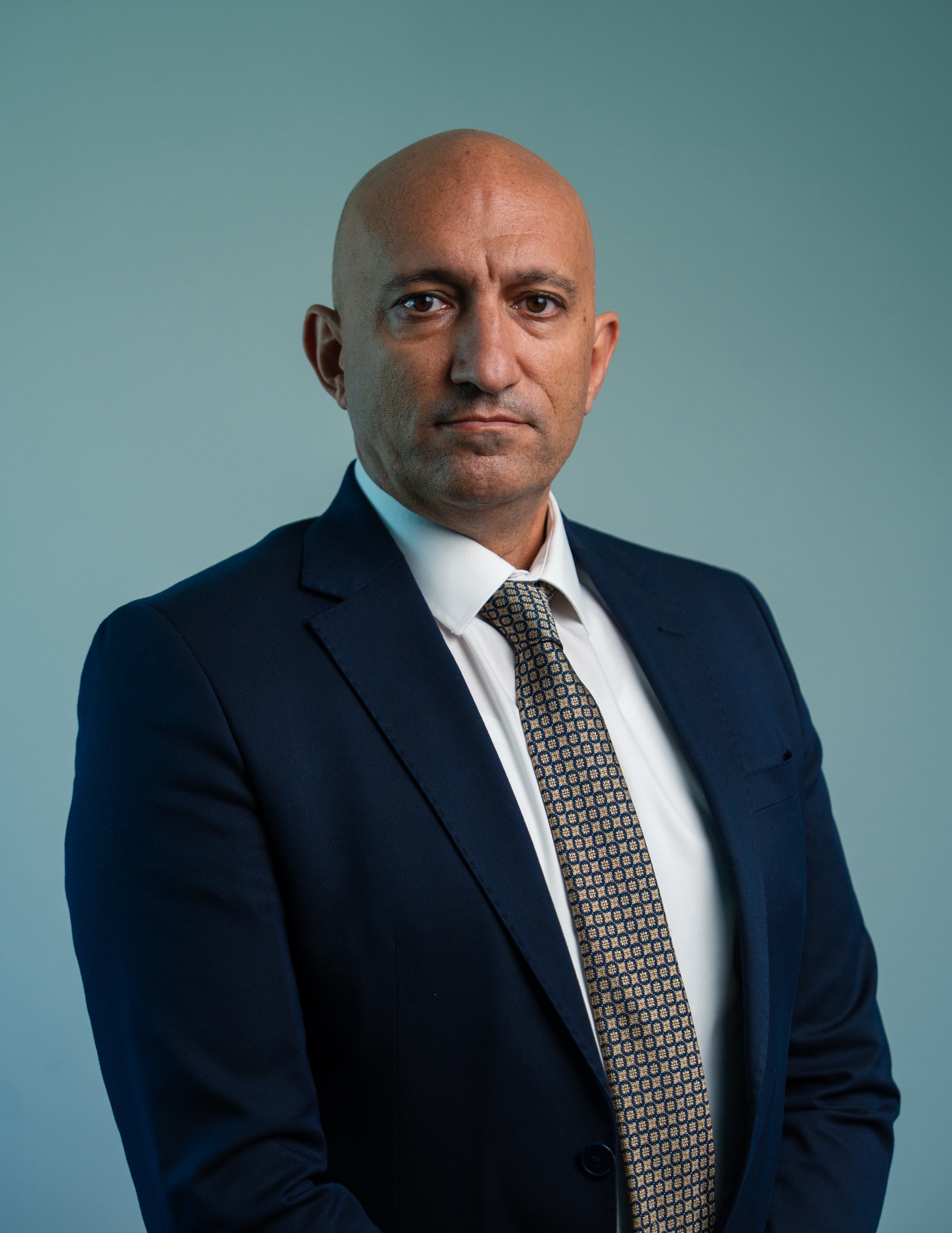 Zafer Gökhan