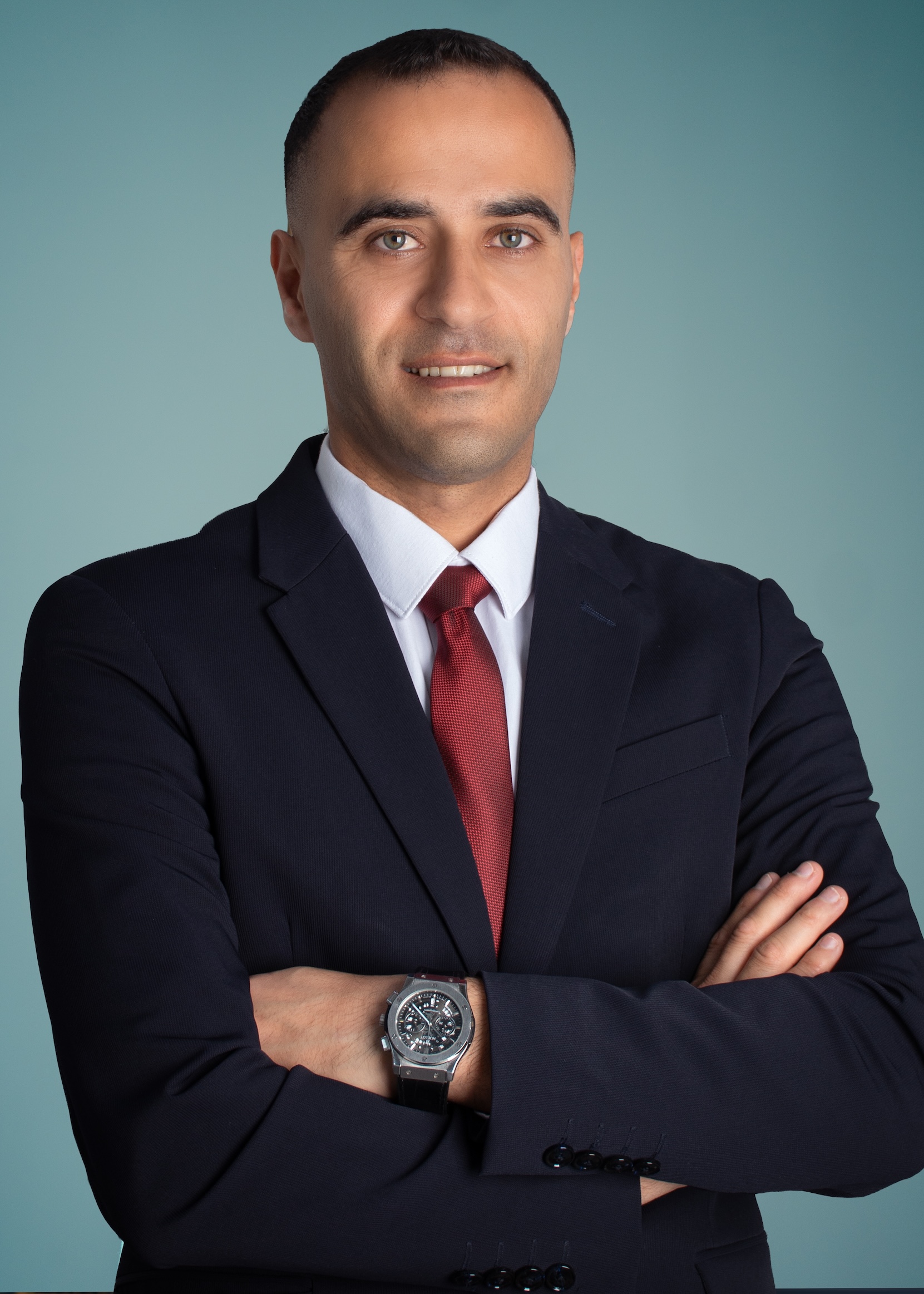 Mohammad OTEAR