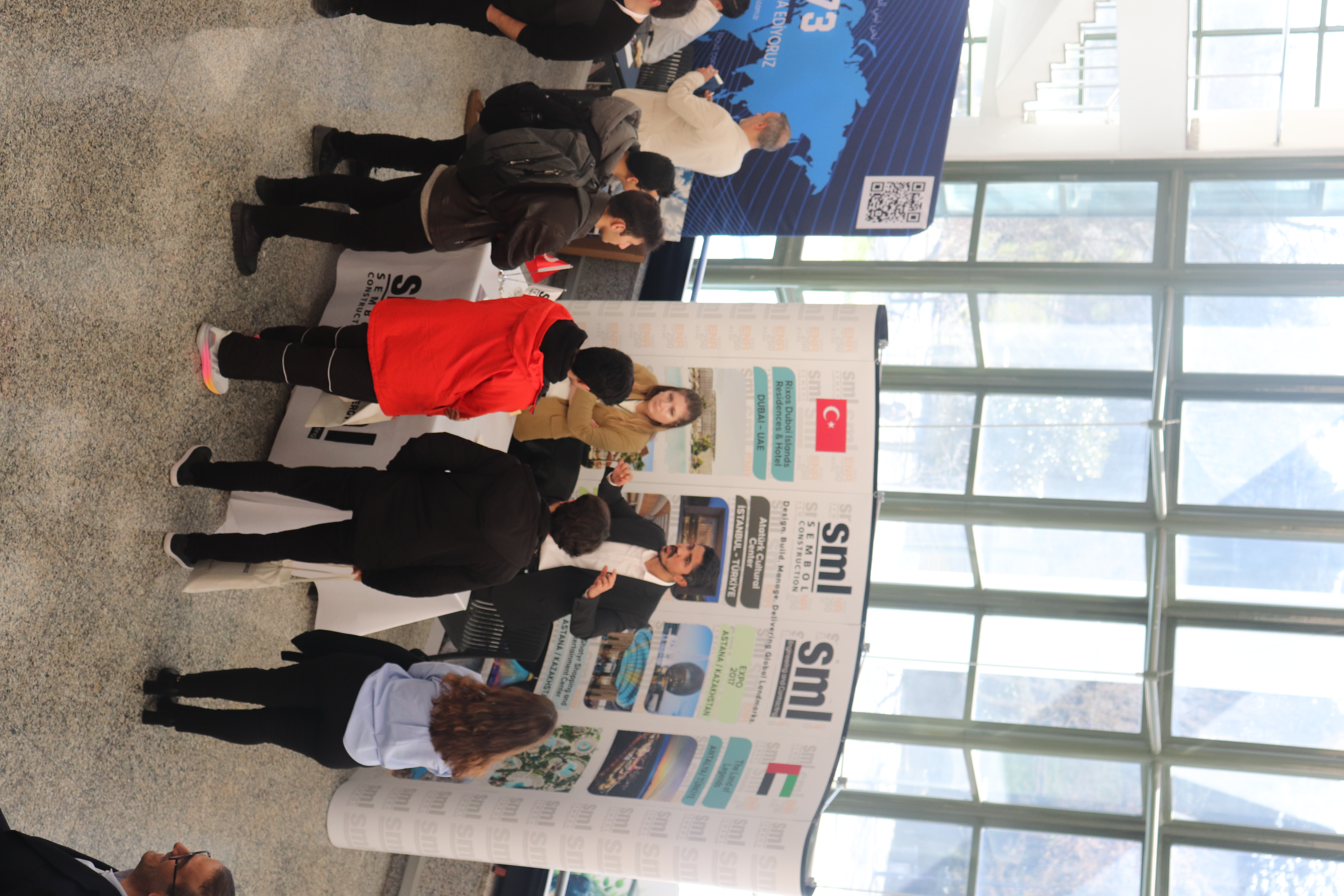 SML Engineering as Star Sponsor at CivilCon'26