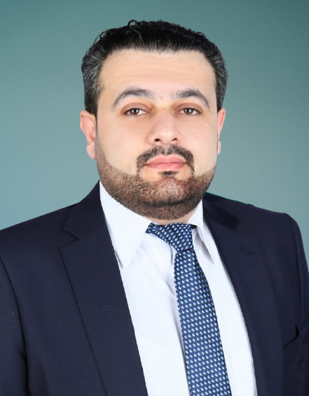 Ihab Mouine Mahmoud